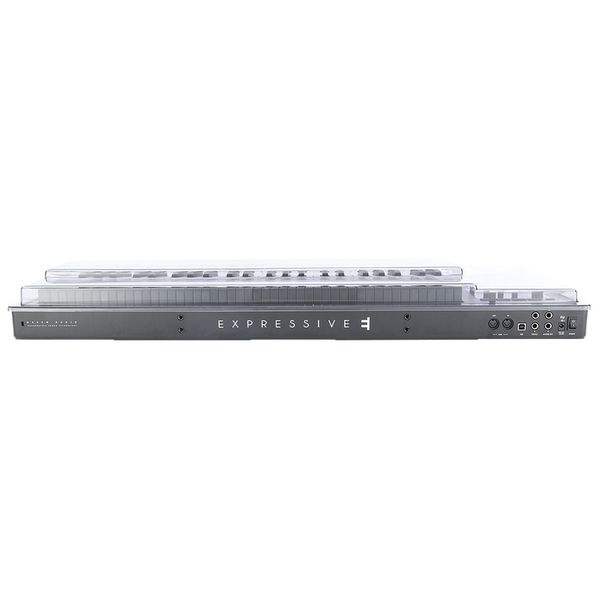 Decksaver Expressive E Osmose