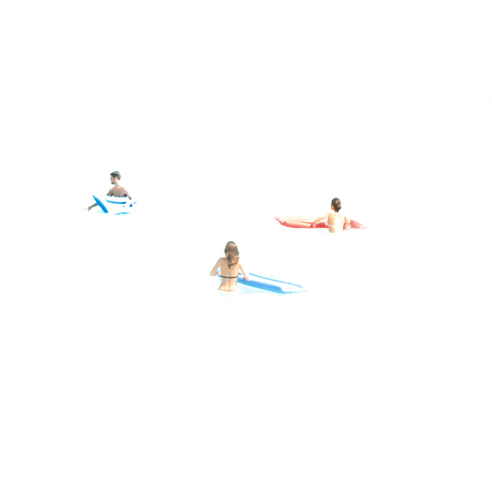 Miami, Montag IV by Ricoh Gerbl - Limited Edition. Edition of: 100. Signed.