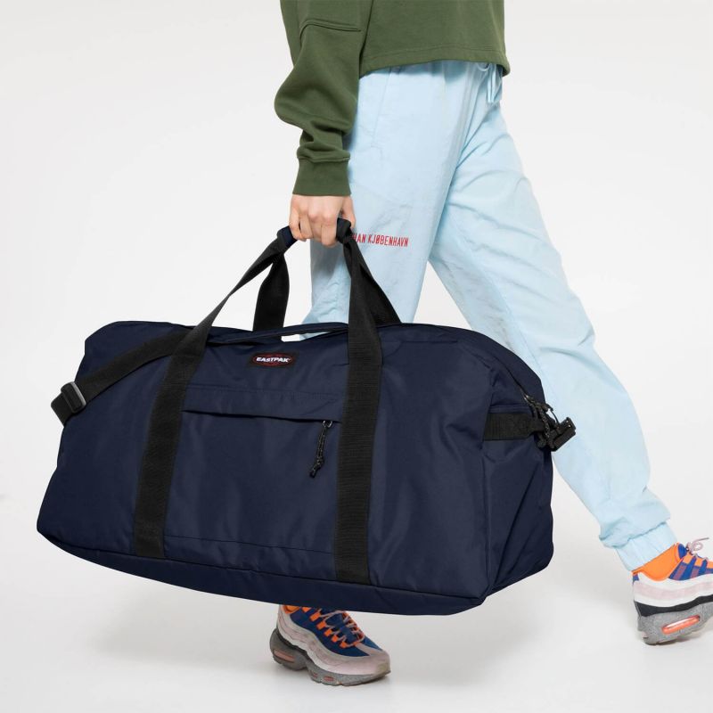 Sac de voyage Terminal + 96 litres Ultra Marine