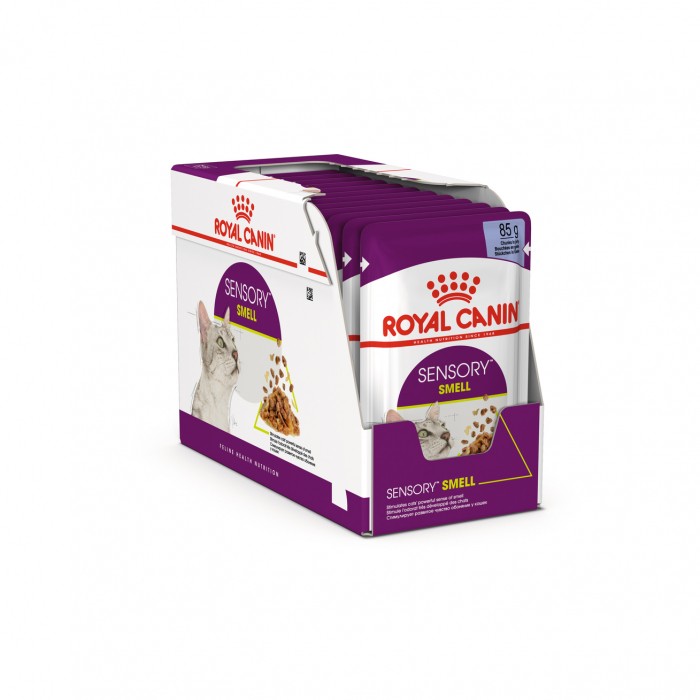 Royal Canin Sensory Smell