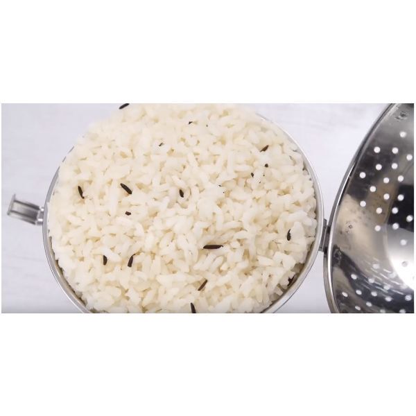 Boule à riz 14 cm - GrandChef