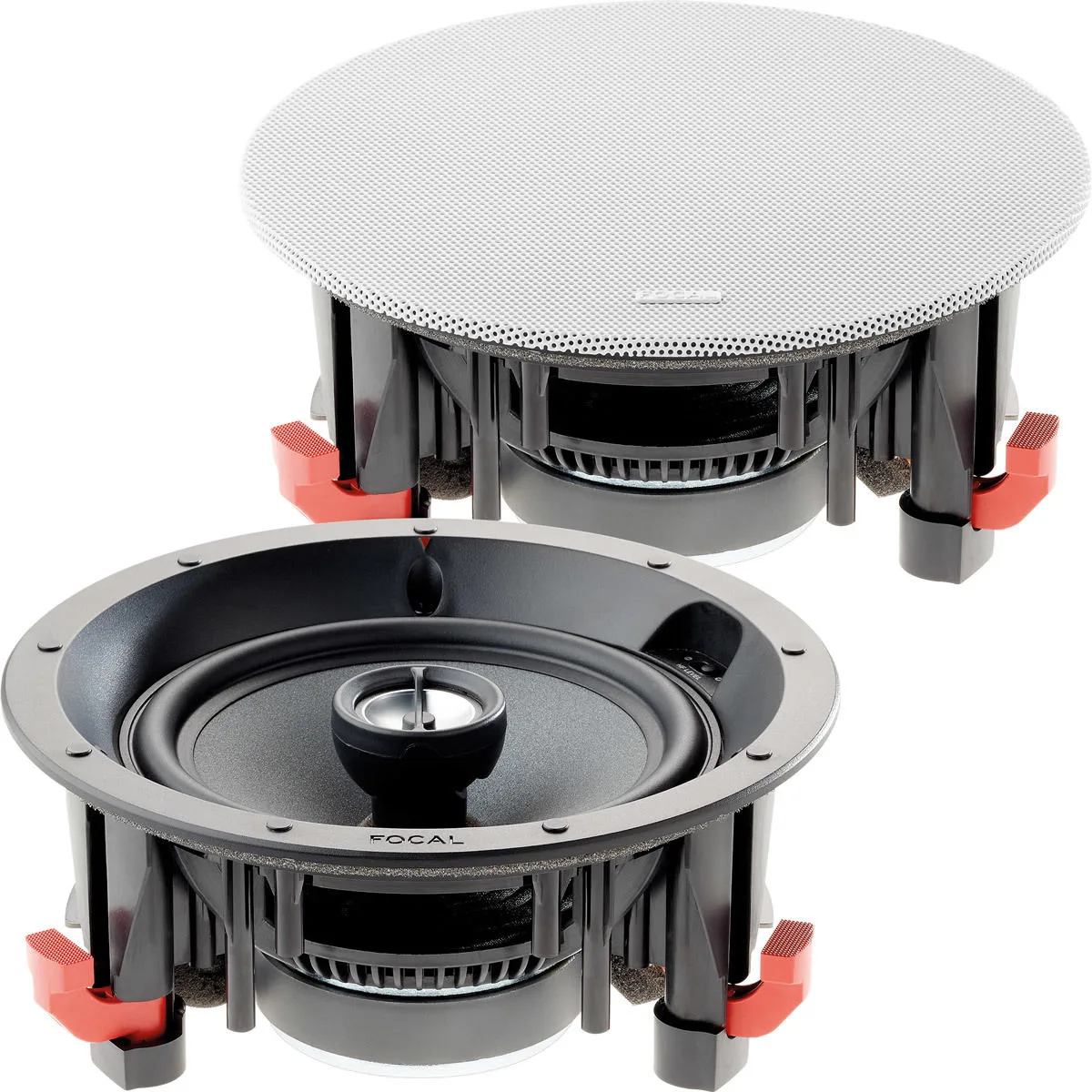 Focal 100 ICW6 (la paire) Enceintes encastrables