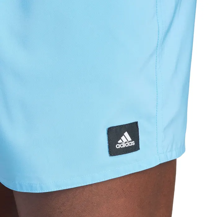 Adidas Solid CLX Zwemshort Heren