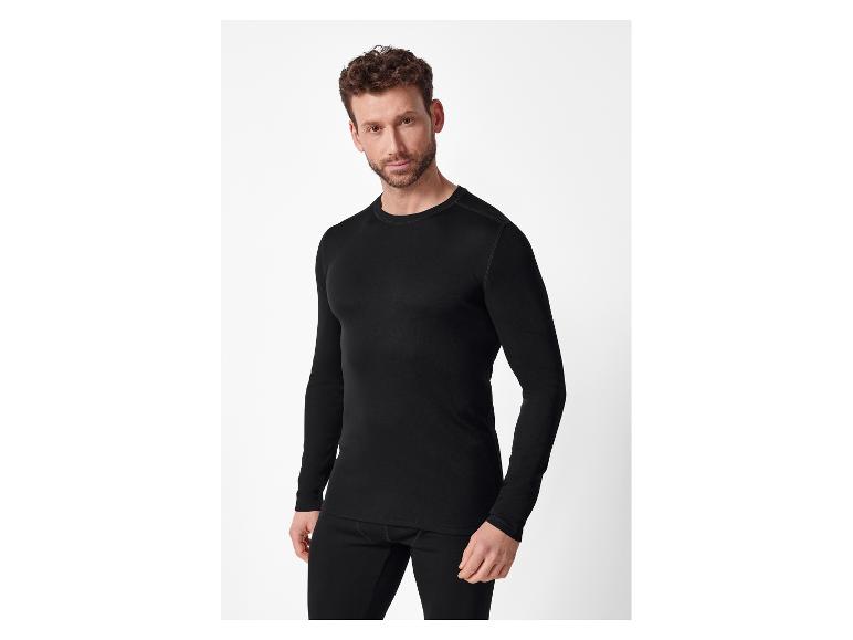 Heren thermoshirt