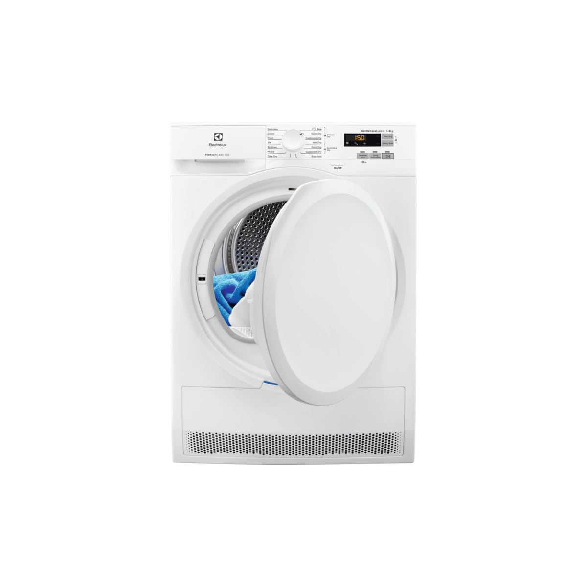 Electrolux PerfectCare 700 tørketrommel EW7H428E2
