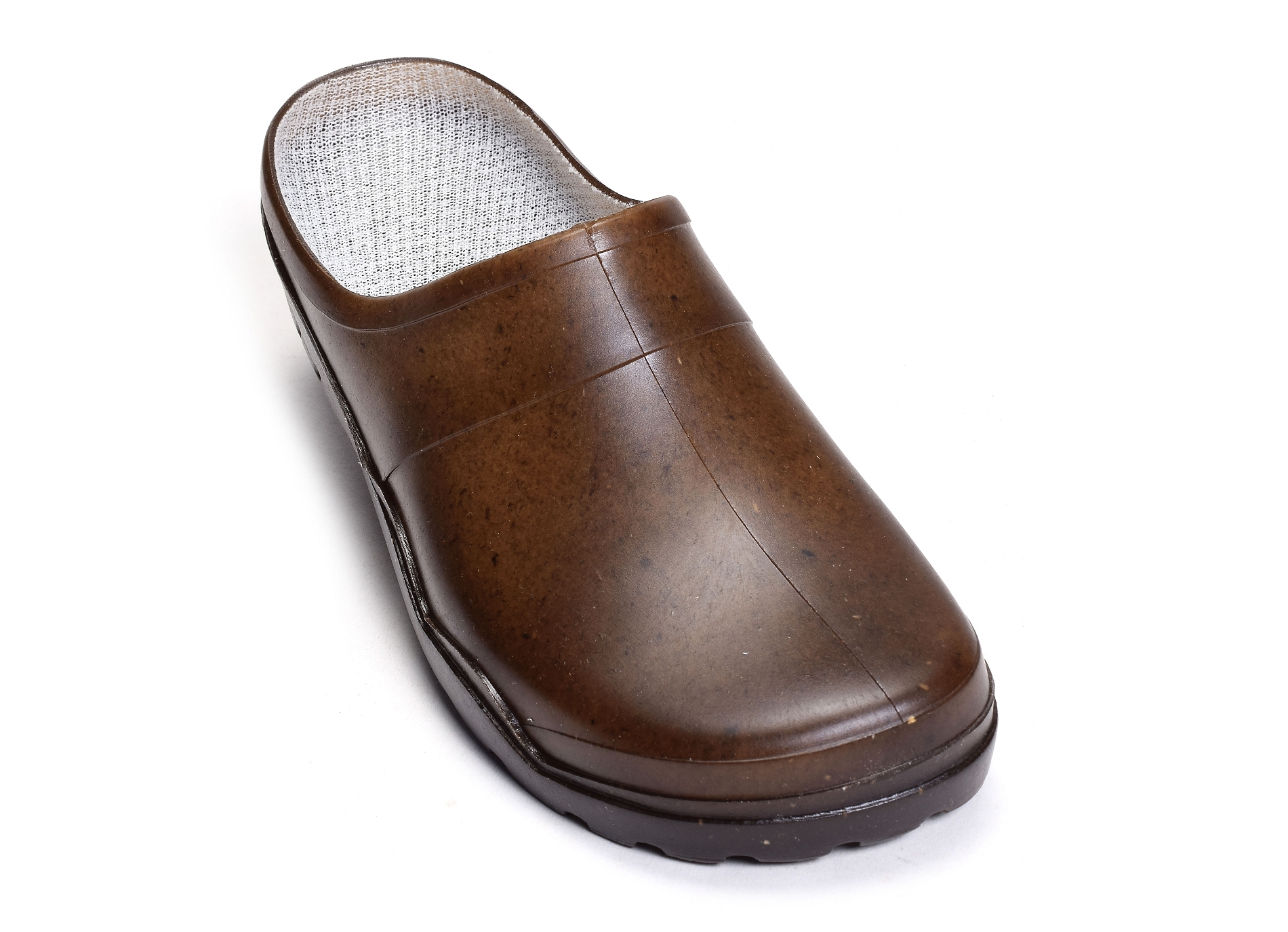 Nirvana marron