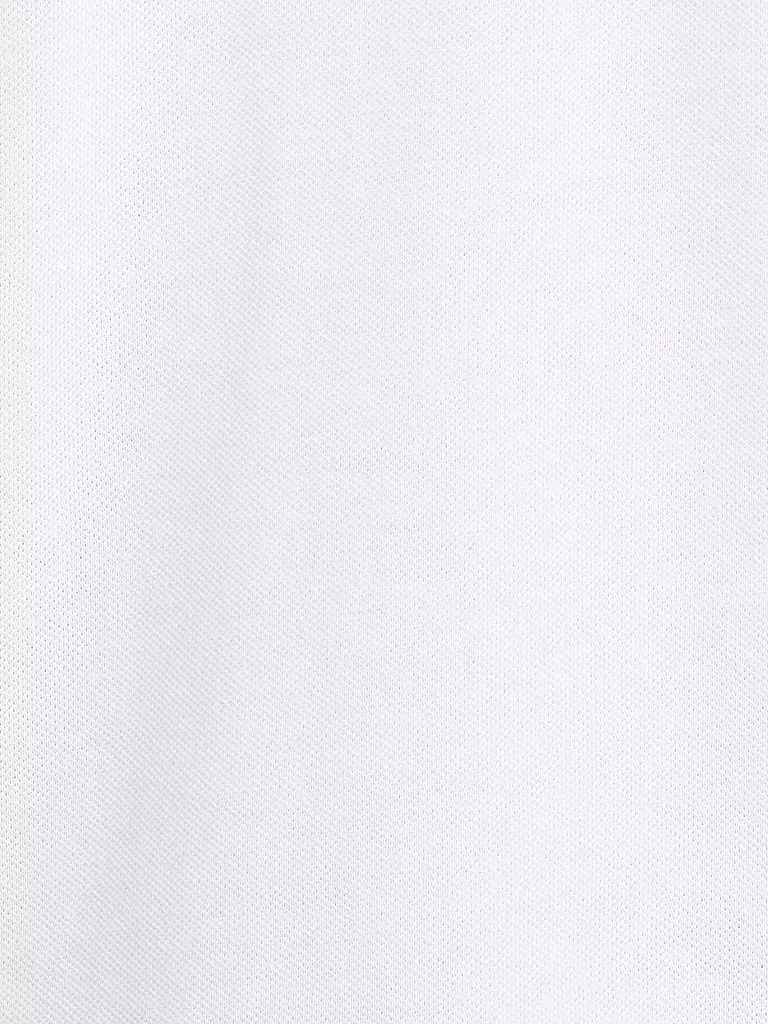 BARBOUR Poloshirt Regular Fit weiss