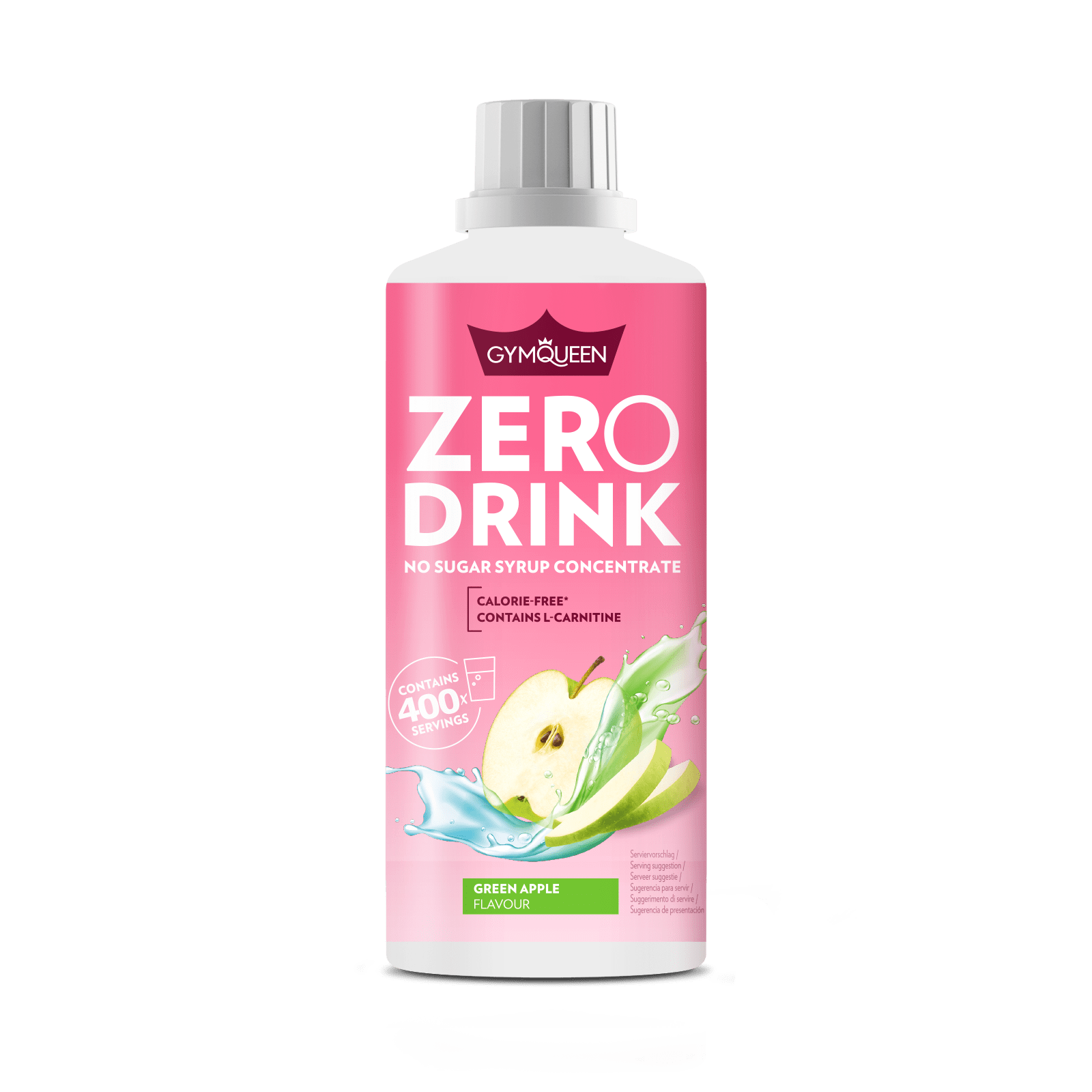 Zero Drink (1000ml)