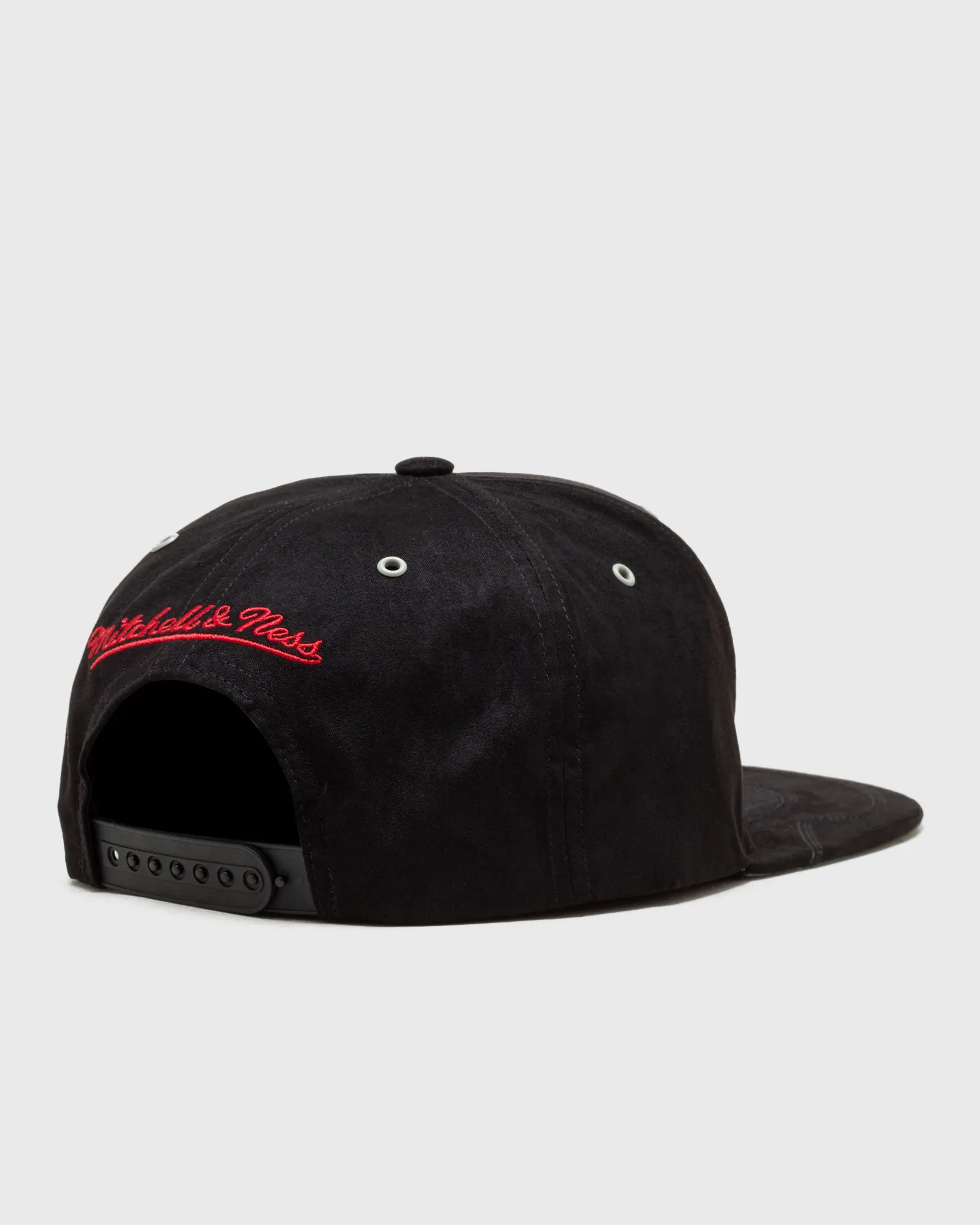 Mitchell & Ness NBA DAY 4 SNAPBACK CHICAGO BULLS