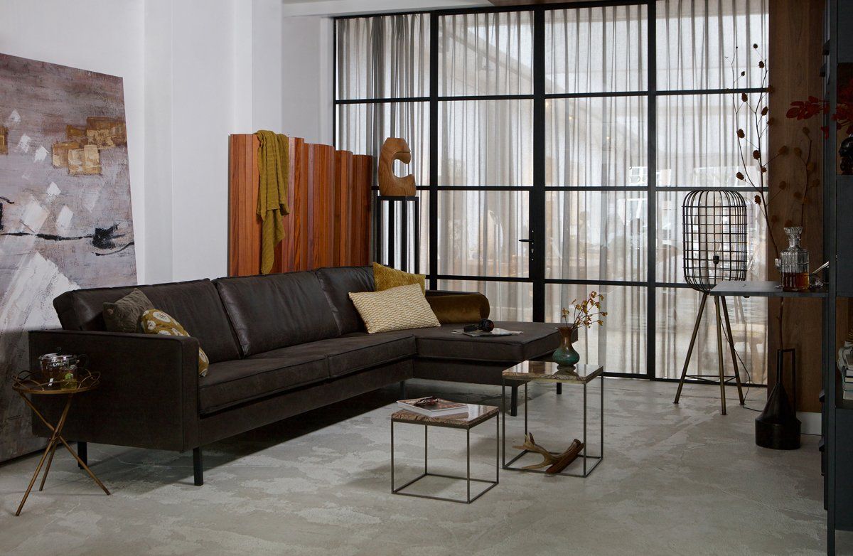 WOOOD Rodeo Loungebank
