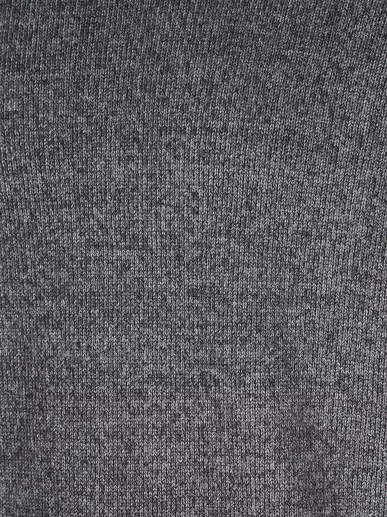 GABBA Pullover LUKA  grau