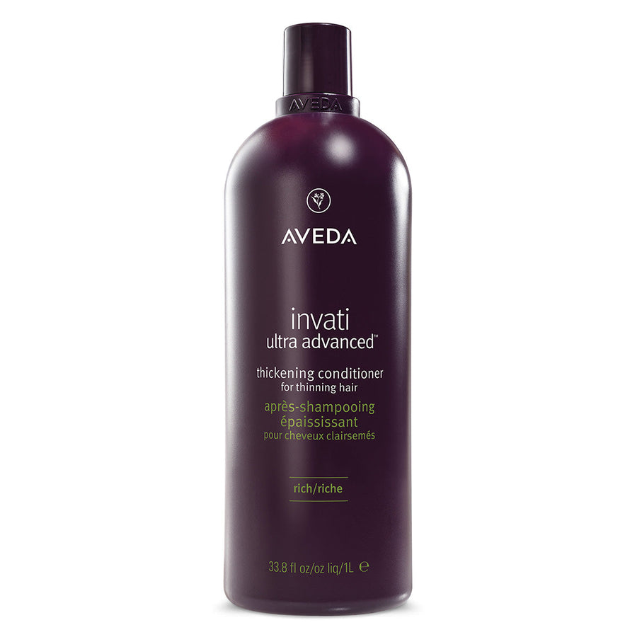 Invati Ultra Advanced™ Thickening Conditioner Rich