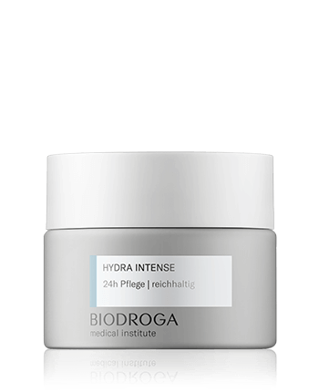 Biodroga Medical Institute Hydra Intense 24h Pflege - Reichhaltig 50ml