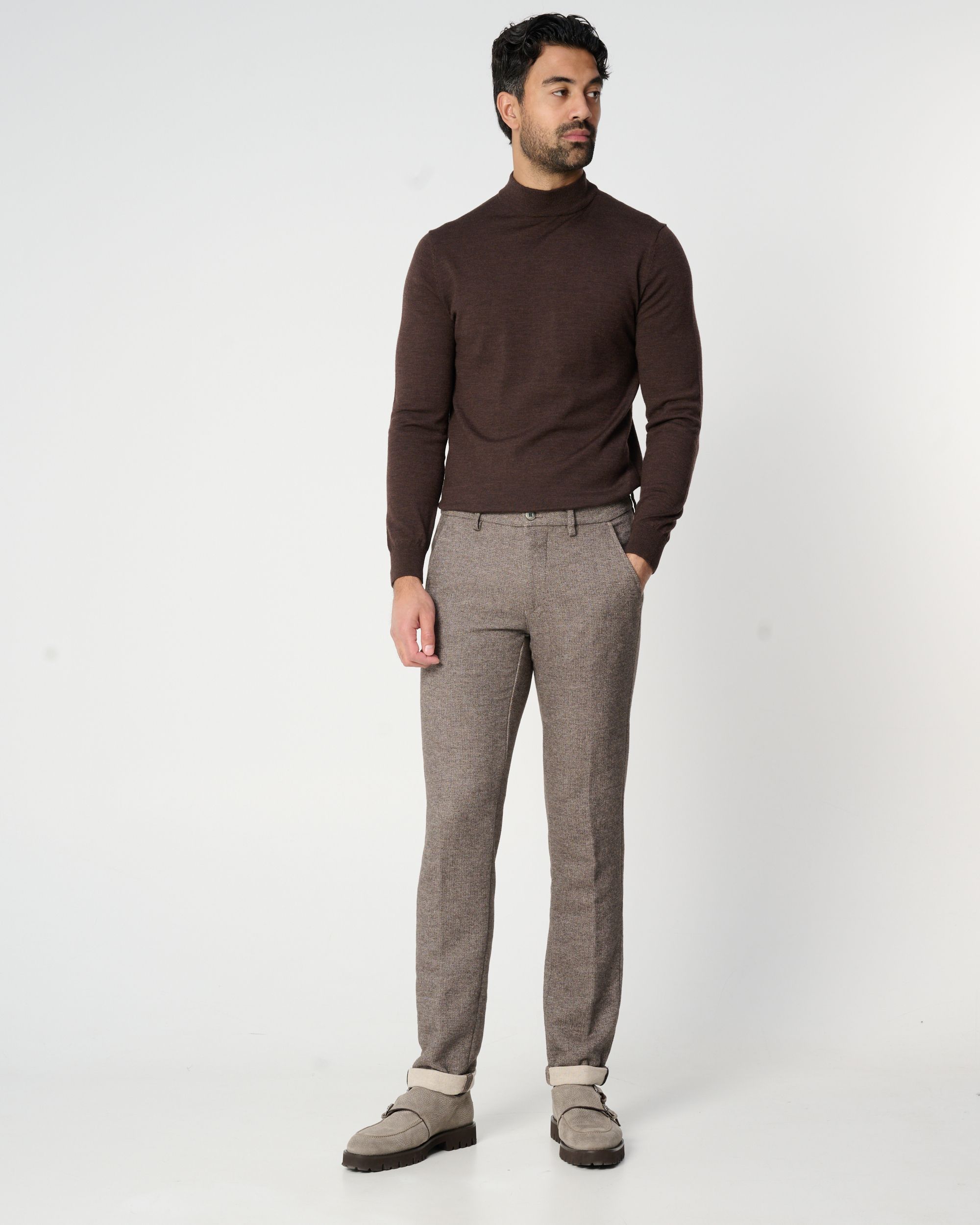Mason's Chino