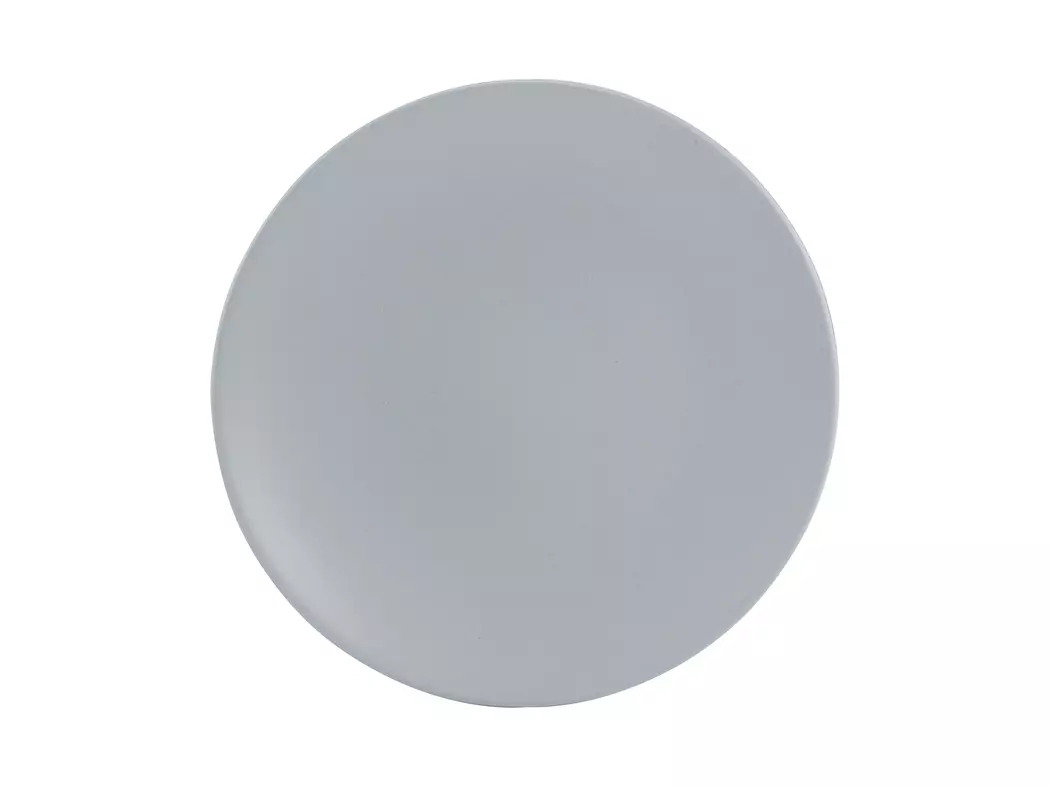 Frühstücksteller Soft Touch Ø 21 cm
