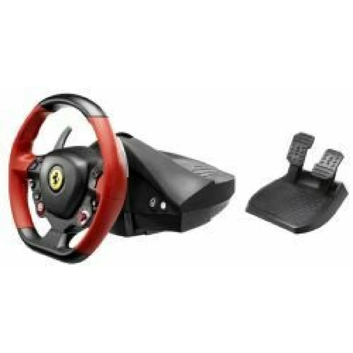 Thrustmaster Ferrari 458 Spider - Volant + Pédales - Xbox One