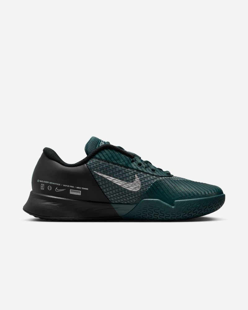 Chaussures de tennis Nike Nikecourt Air Zoom Vapor Pro 2 Premium pour homme