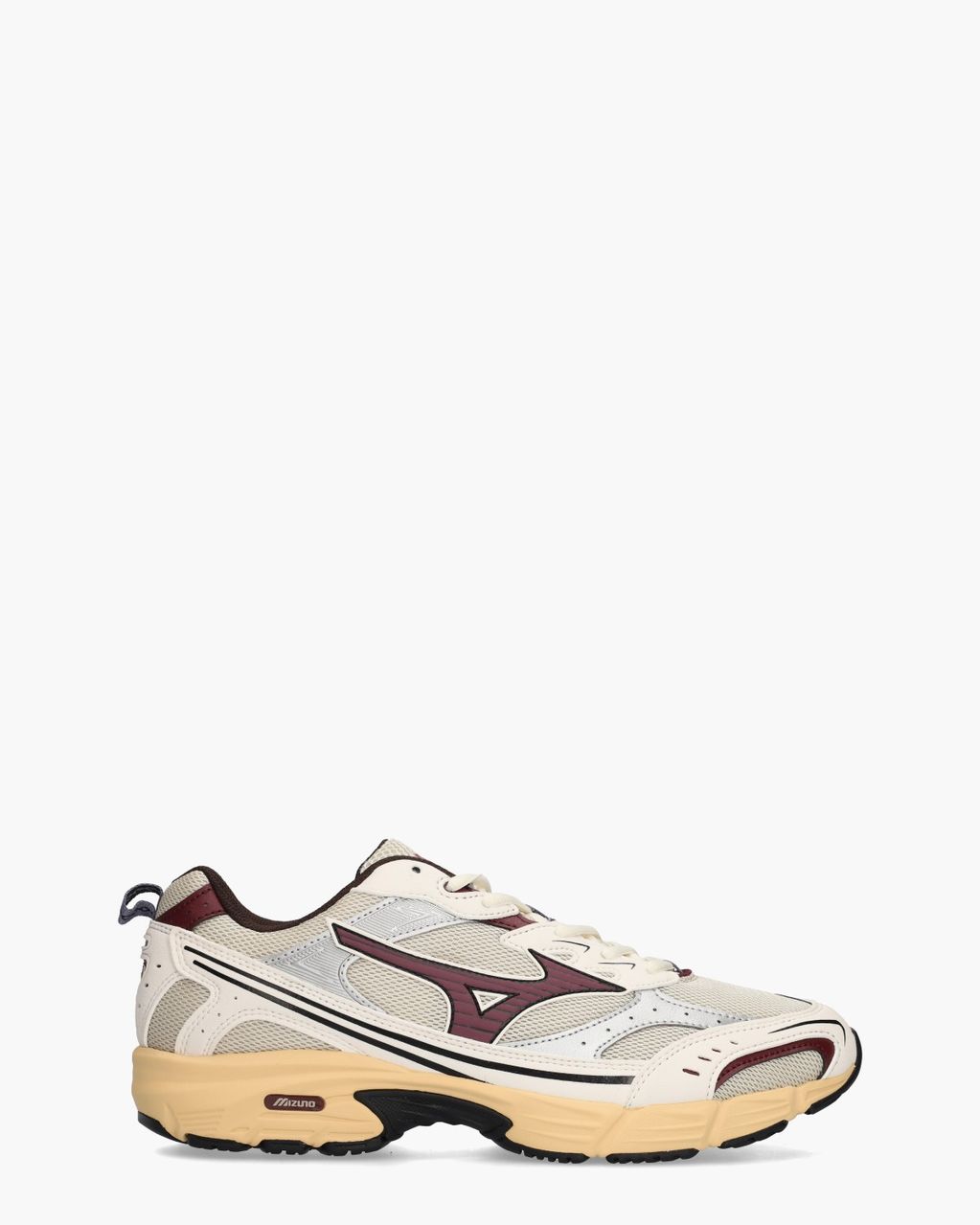 Mizuno MXR Multicolor Herensneakers