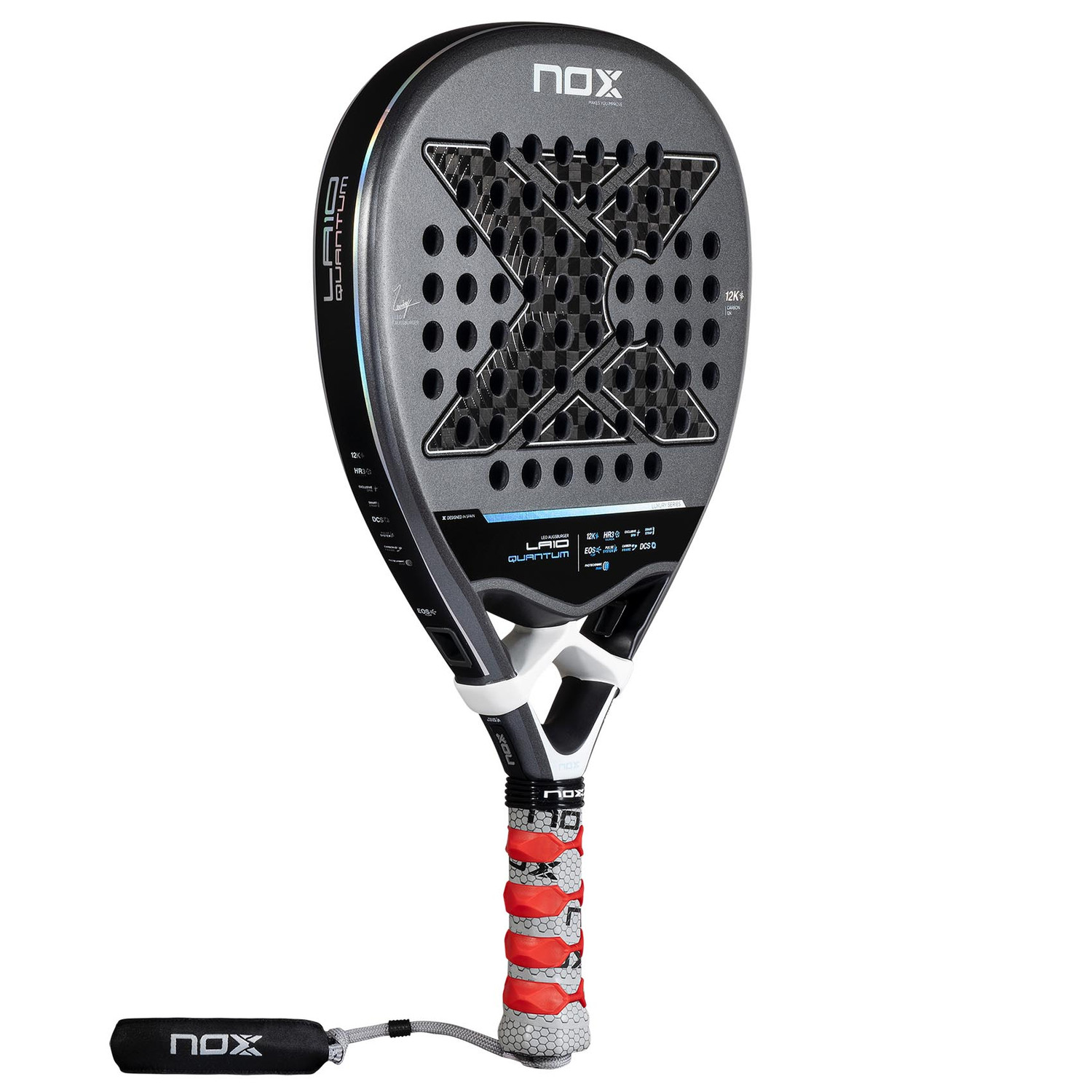 Nox LA10 Quantum 12K