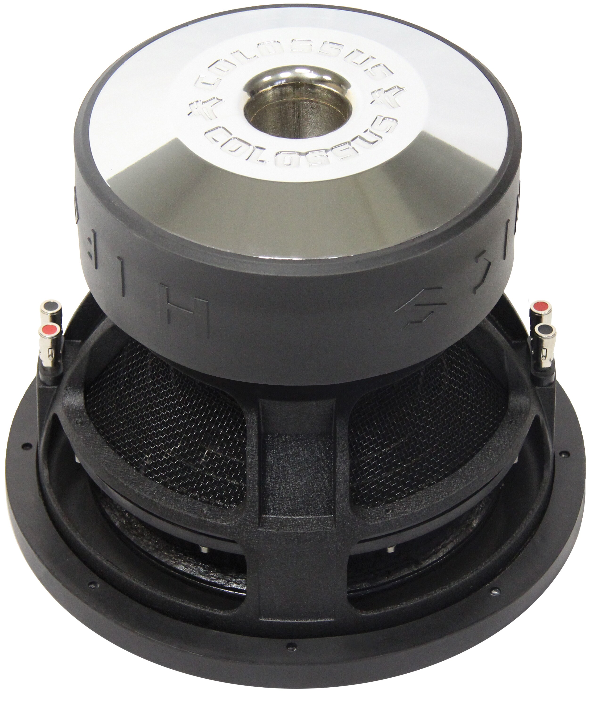 COLOSSUS Woofer CX12D2 | High End Subwoofer | 30cm (12