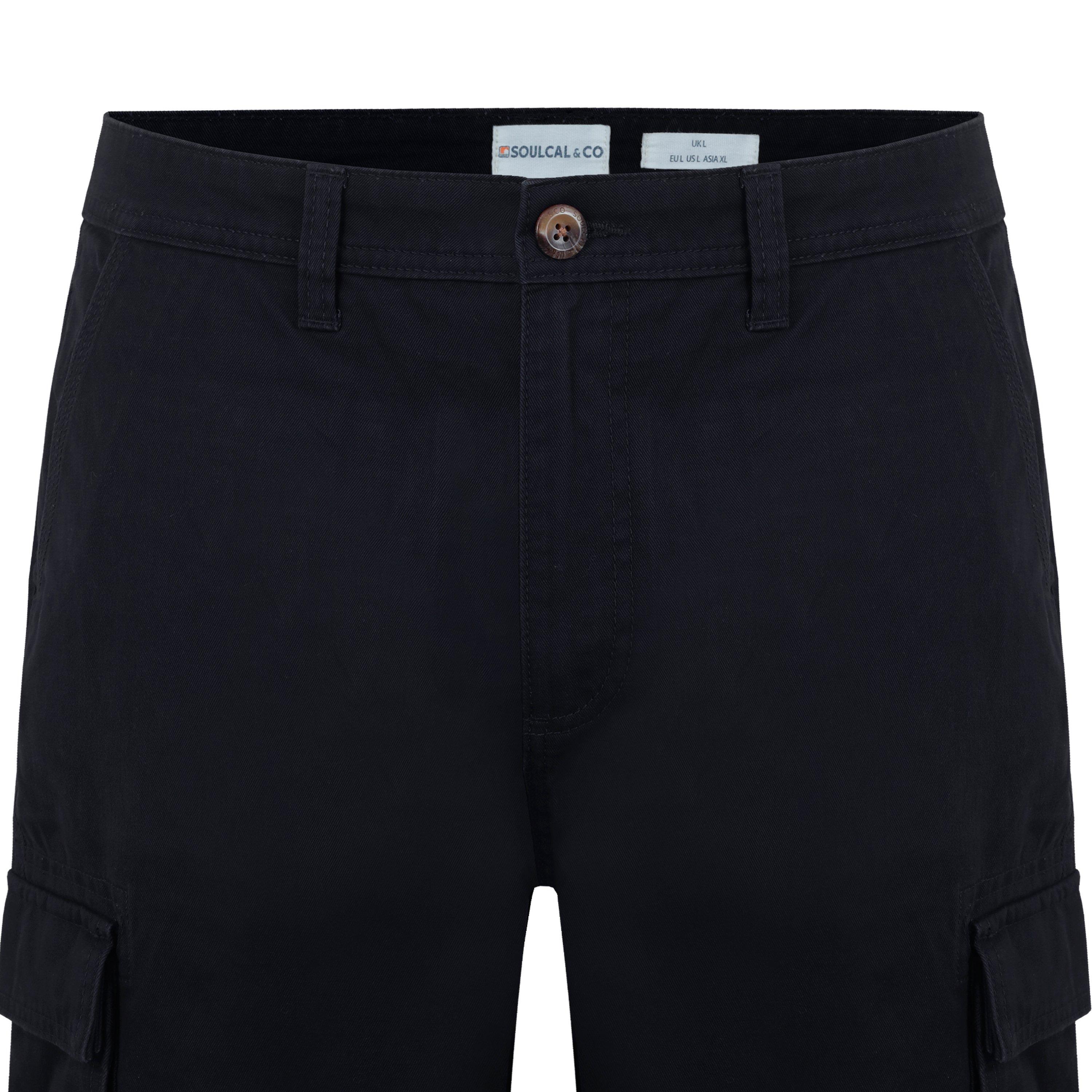 SoulCal Utility Shorts