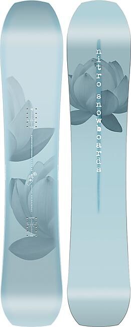 NITRO - SNOWBOARD KARMA FEMME