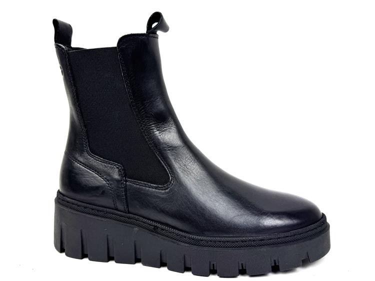 Tamaris 1-25489-45-001 black
