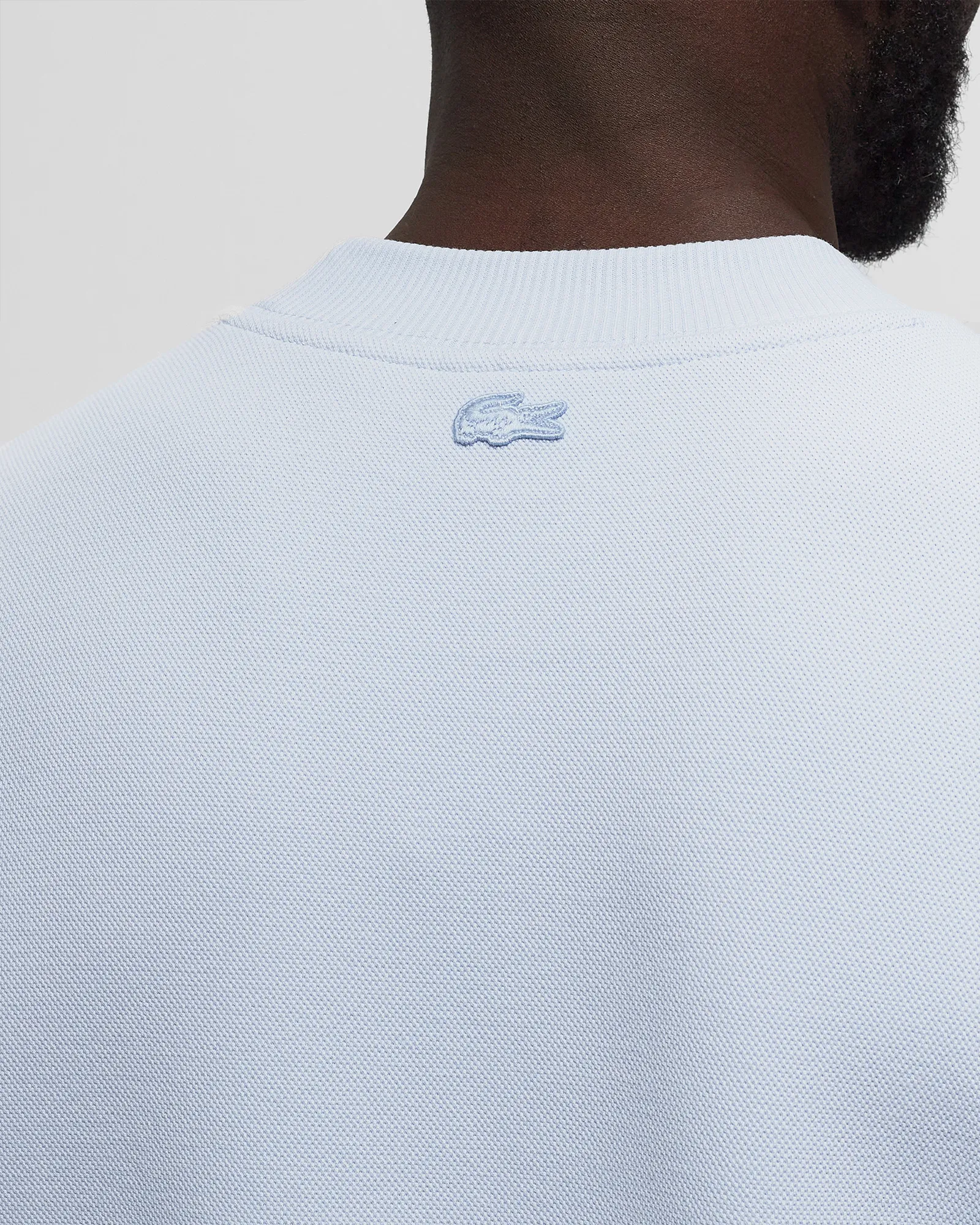 Lacoste SWEATSHIRTS
