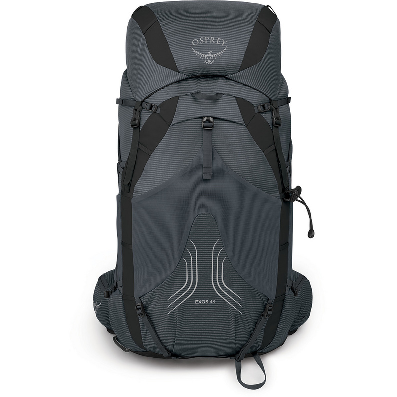 Osprey Herren Exos 48 Rucksack