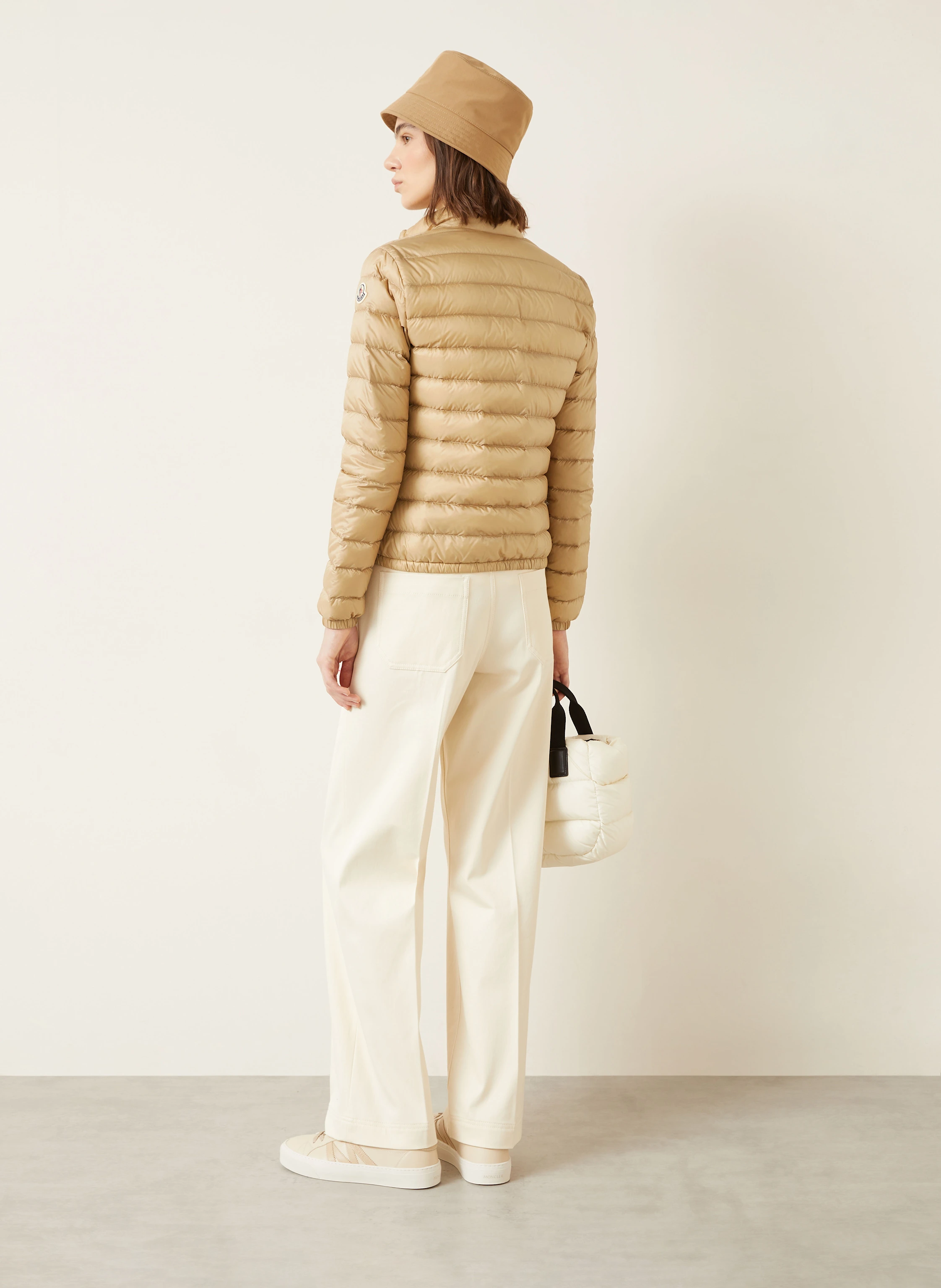 MONCLER Daunenjacke LANS