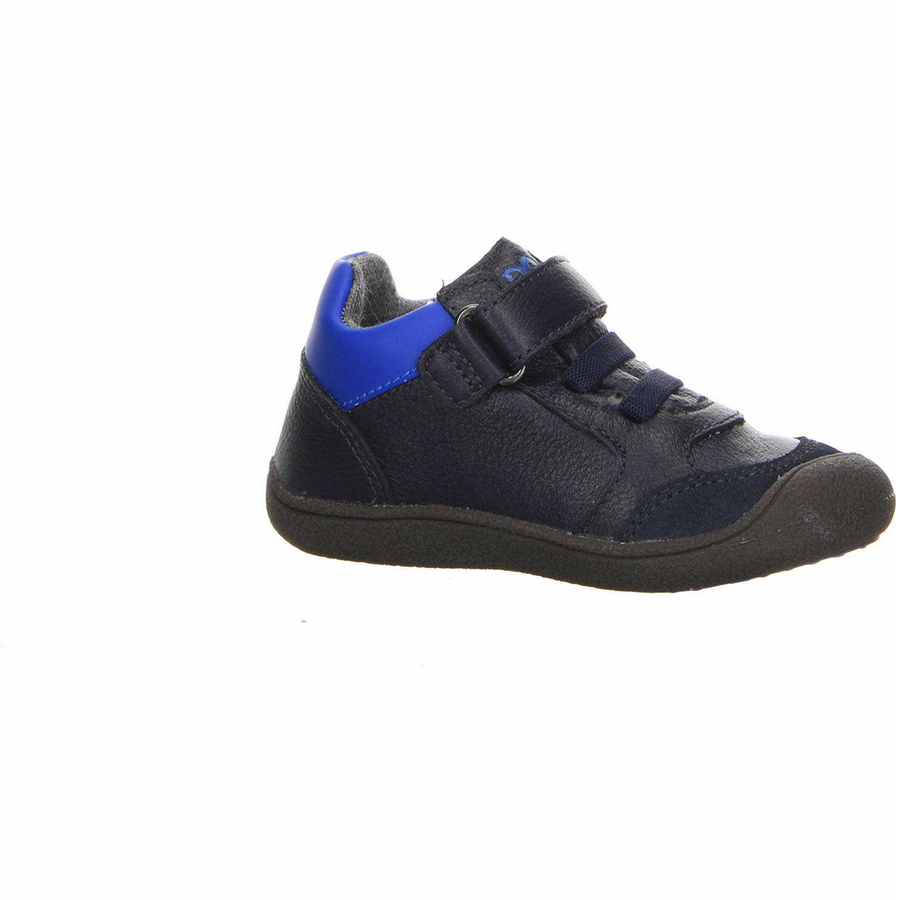 Vado Lauflern Halbschuhe blau