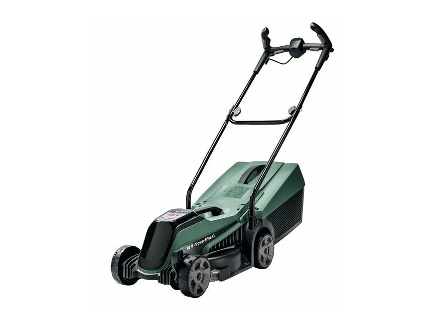 Bosch CityMower 18V-32-300