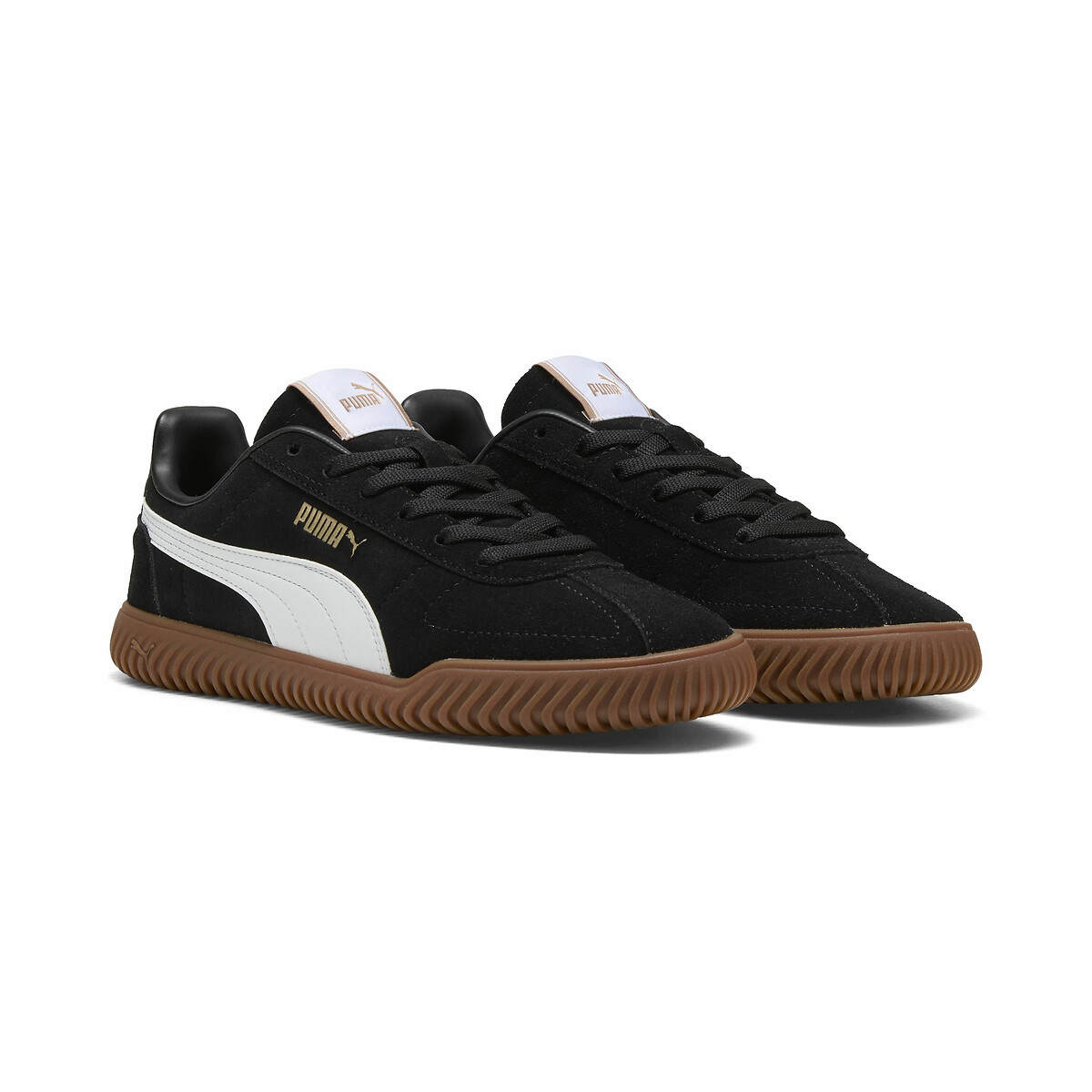 PUMA<br>Sneakers Club Kayzer Suede