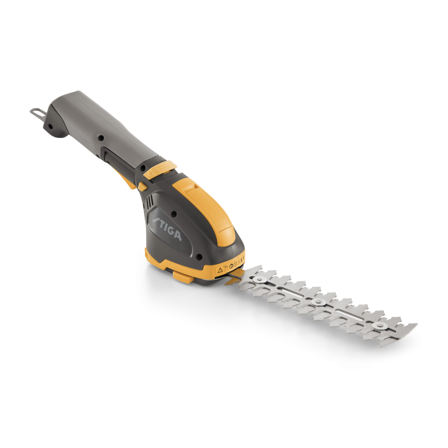 Stiga SGM 102 AE Accu multitool - 10.8V