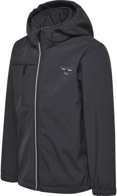 Hummel Christer Jakke, Black