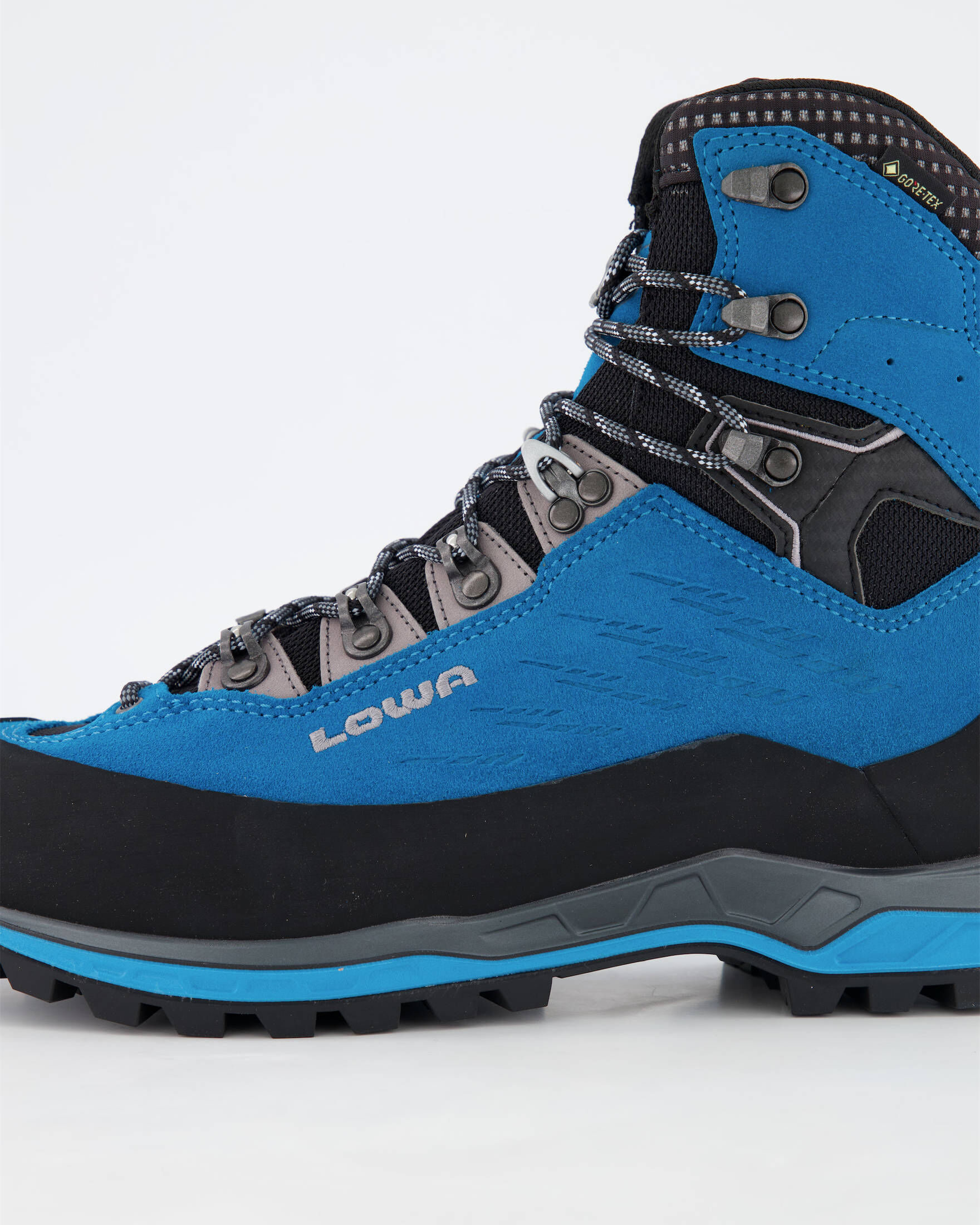 Lowa| Damen Wanderschuhe CEVEDALE II GTX Ws