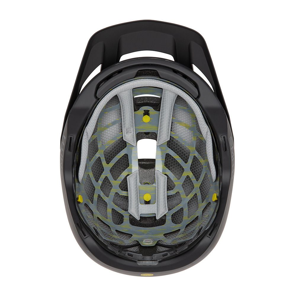 Smith FOREFRONT 2 - Casque matte black b21