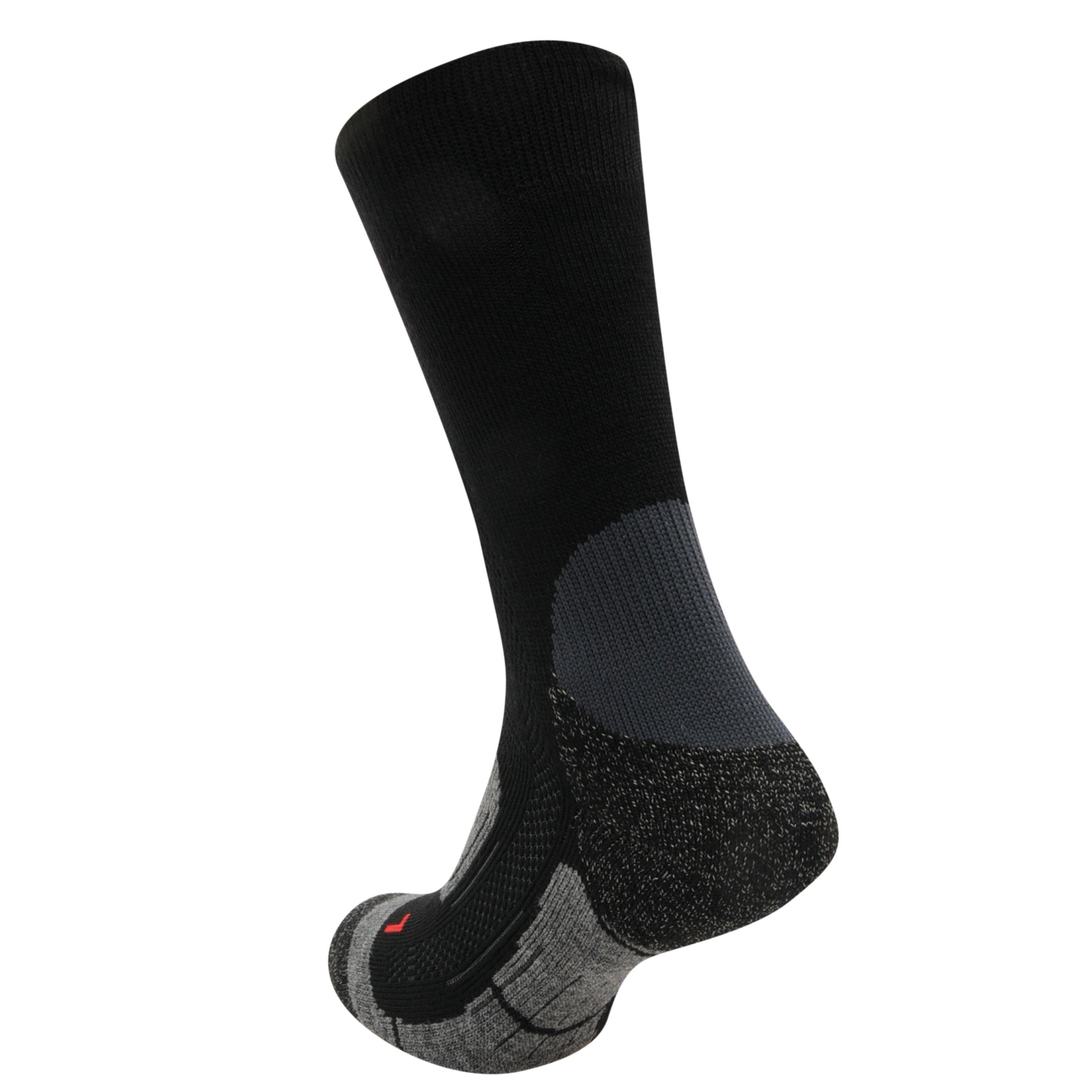 Karrimor 2Pk Trekking Socks Juniors