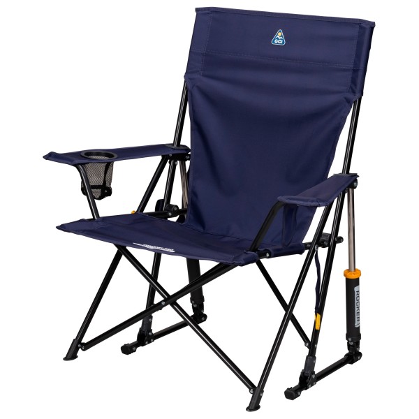 GCI - Comfort Pro Rocker - Chaise de camping