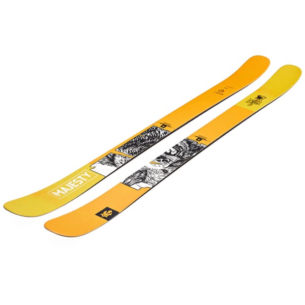 Ski MAJESTY DIRTY BEAR XL