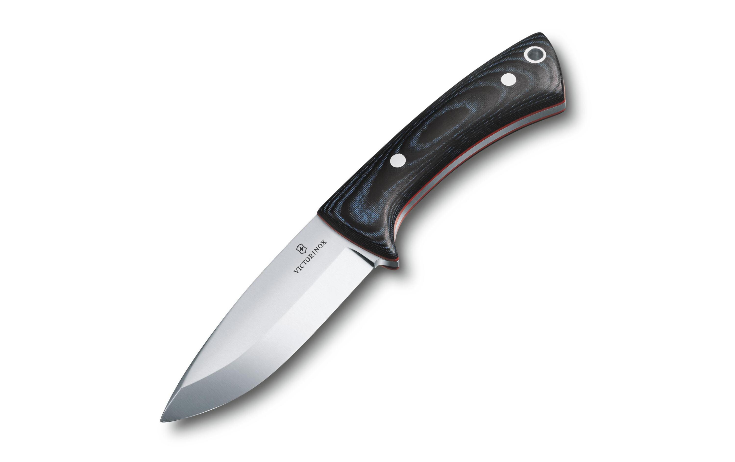 Survival Knife Outdoor Master Mic S, 155 mm<br>Survival Knife