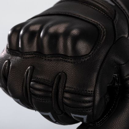 Gants RST STORM 2 WATERPROOF - Noir