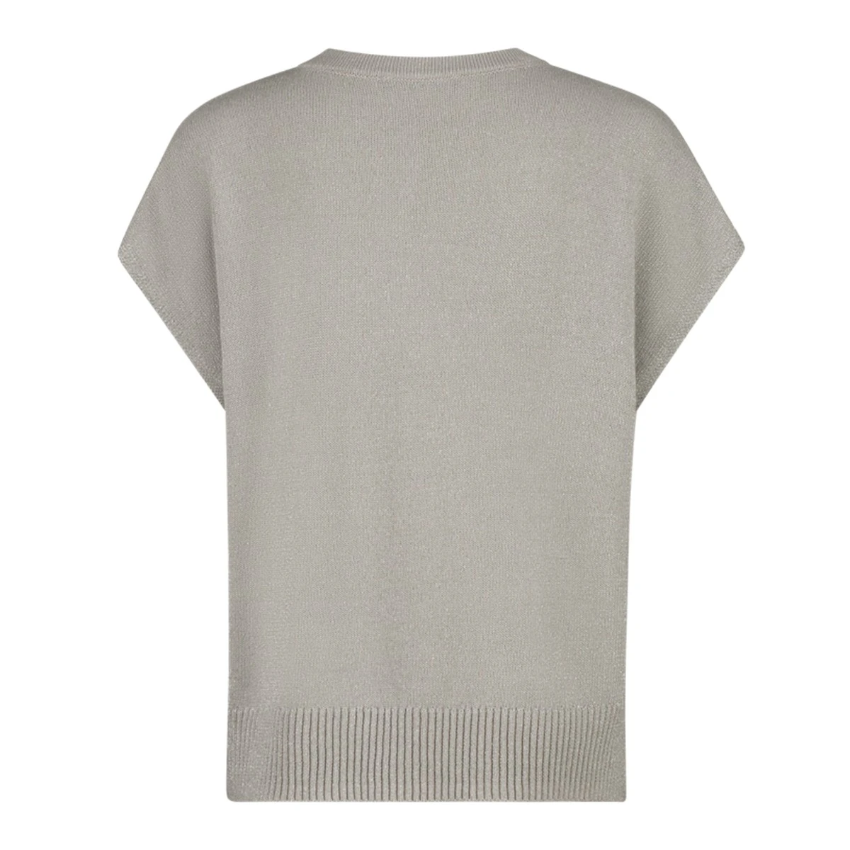 Dames Trui 24177 sweat Ivy backprint