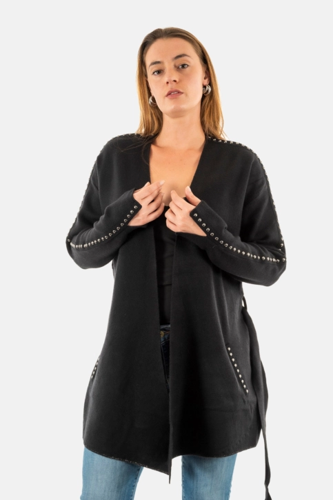 Pull hiver freeman t. porter gaxina cv52 12 black