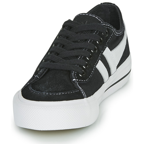 Gola - QUOTA II - Noir / Blanc