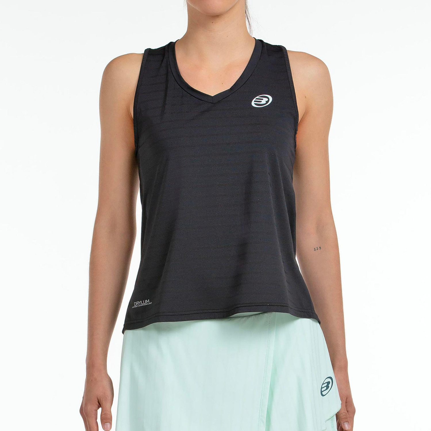 Bullpadel Adies Purecolor Tank