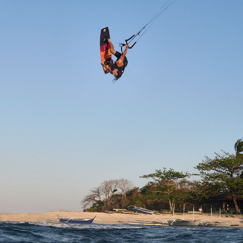 PLANCHE DE KITESURF NORTH PRIME 2024