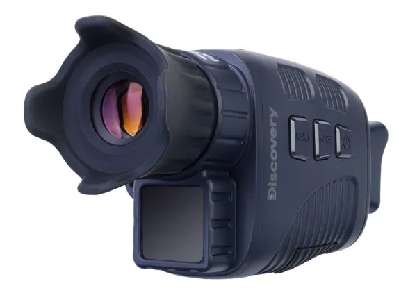Levenhuk Discovery Night ML10 Digital Night Vision Monocular with Tripod