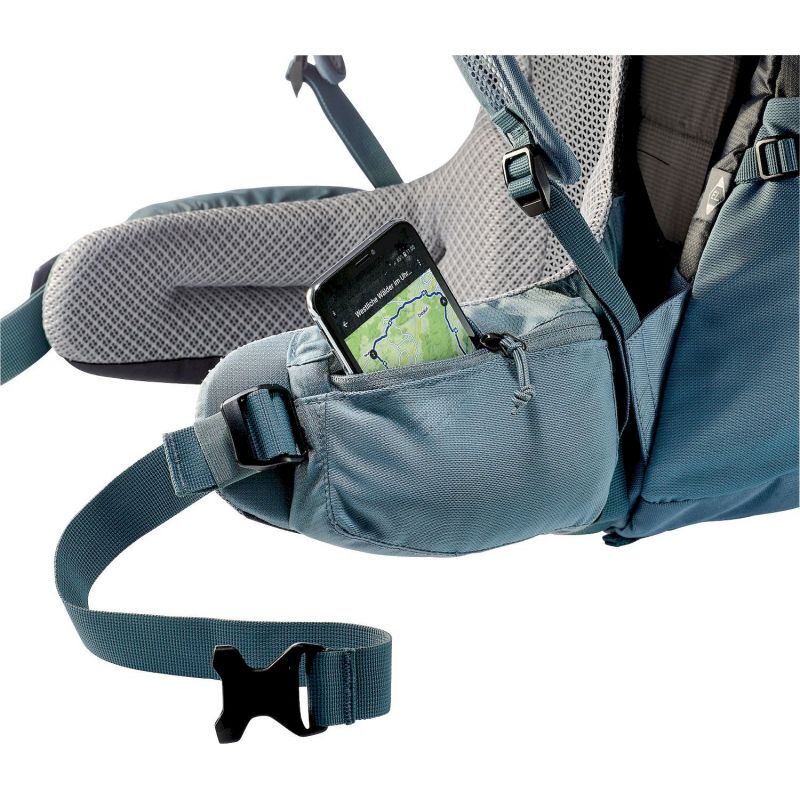 Futura 29 EL - Sac à dos randonnée homme