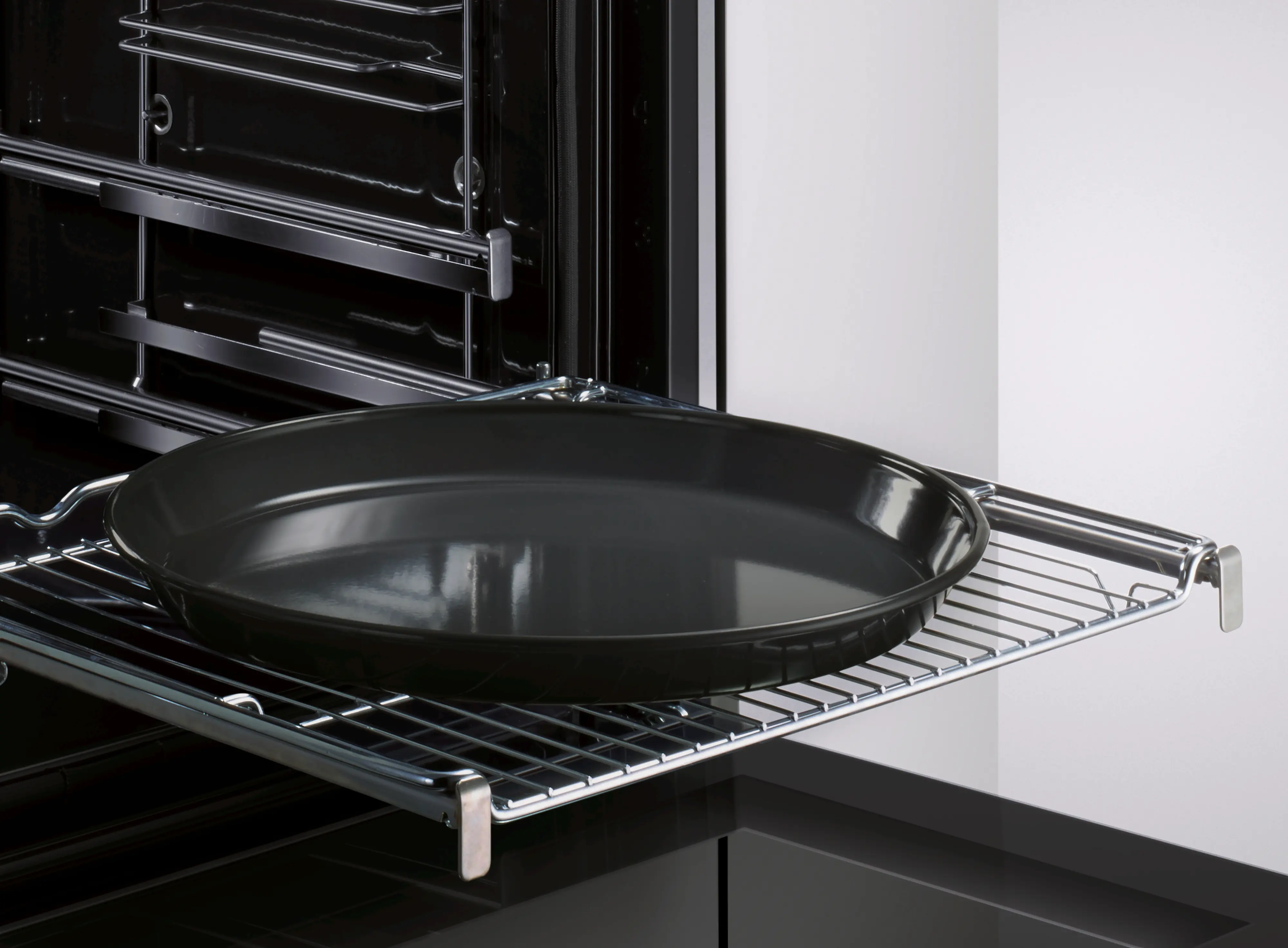 Pizzavorm voor ovens 17000302 • HEZ617000